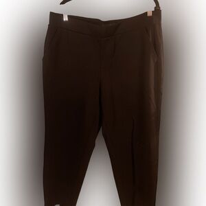 Torrid Black Women’s Pants